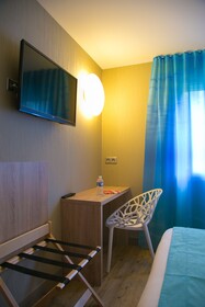 Sure Hotel by Best Western Tours Sud