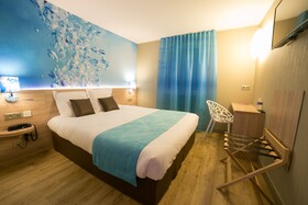 Sure Hotel by Best Western Tours Sud
