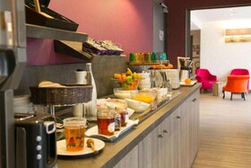 Sure Hotel by Best Western Tours Sud