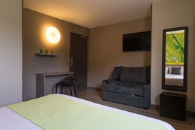 Sure Hotel by Best Western Tours Sud