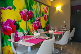 Sure Hotel by Best Western Tours Sud