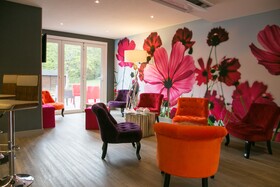 Sure Hotel by Best Western Tours Sud