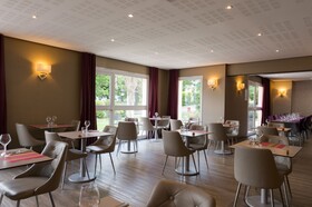 Sure Hotel by Best Western Tours Sud