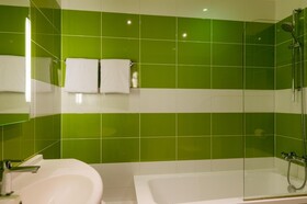 Sure Hotel by Best Western Tours Sud