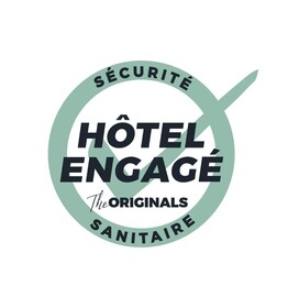 Sure Hotel by Best Western Tours Sud