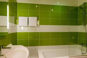 Sure Hotel by Best Western Tours Sud