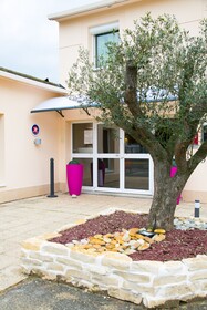 Sure Hotel by Best Western Tours Sud