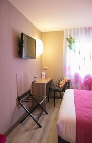 Sure Hotel by Best Western Tours Sud