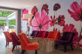 Sure Hotel by Best Western Tours Sud