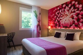 Sure Hotel by Best Western Tours Sud