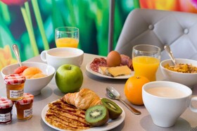 Sure Hotel by Best Western Tours Sud