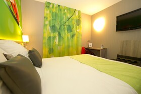 Sure Hotel by Best Western Tours Sud