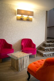 Sure Hotel by Best Western Tours Sud