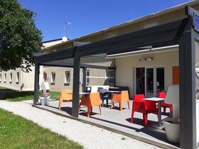 Sure Hotel by Best Western Tours Sud