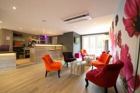 Sure Hotel by Best Western Tours Sud