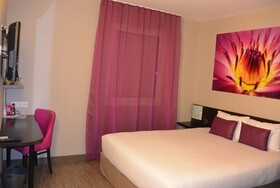 Sure Hotel by Best Western Tours Sud