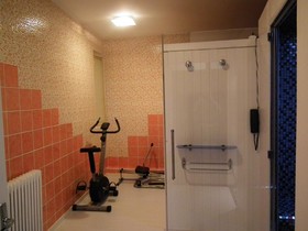 Le Moulin Neuf Hôtel