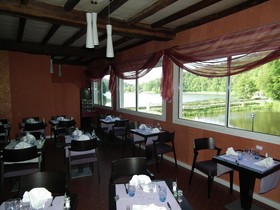 Le Moulin Neuf Hôtel