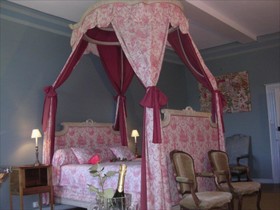 Manoir de Ponsay