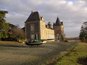 Manoir de Ponsay
