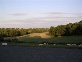Manoir de Ponsay