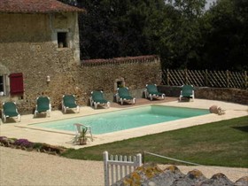 Manoir de Ponsay