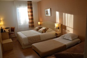 Hôtel Entre Beauce et Perche