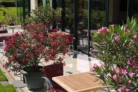 Hôtel Entre Beauce et Perche