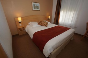 Hôtel Entre Beauce et Perche