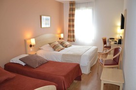 Hôtel Entre Beauce et Perche