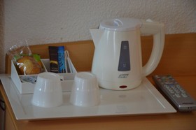 Hôtel Entre Beauce et Perche