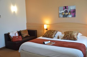 Hôtel Entre Beauce et Perche