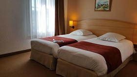 Hôtel Entre Beauce et Perche