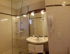 Hôtel Entre Beauce et Perche