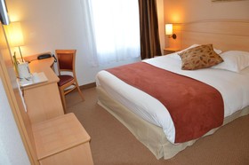 Hôtel Entre Beauce et Perche