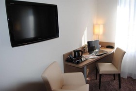 Hôtel Entre Beauce et Perche