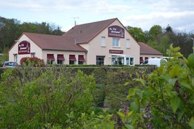 Hôtel Entre Beauce et Perche