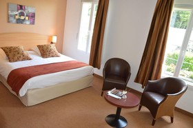 Hôtel Entre Beauce et Perche