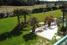 Hôtel Entre Beauce et Perche