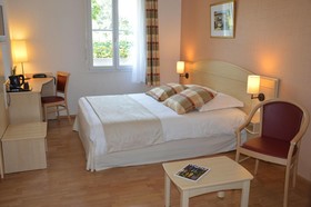 Hôtel Entre Beauce et Perche