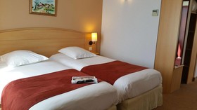 Hôtel Entre Beauce et Perche