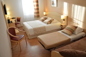 Hôtel Entre Beauce et Perche