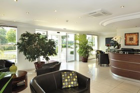 Hôtel Entre Beauce et Perche