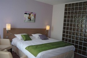 Hôtel Entre Beauce et Perche