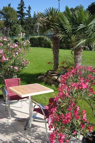 Hôtel Entre Beauce et Perche