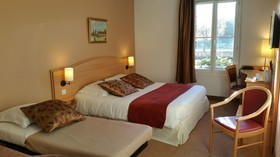 Hôtel Entre Beauce et Perche