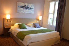 Hôtel Entre Beauce et Perche