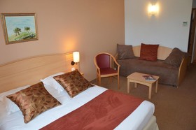 Hôtel Entre Beauce et Perche