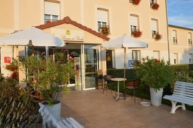 Hôtel Entre Beauce et Perche