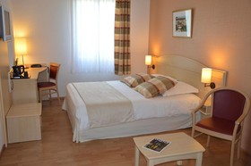 Hôtel Entre Beauce et Perche